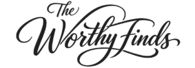 worthyfindslogo