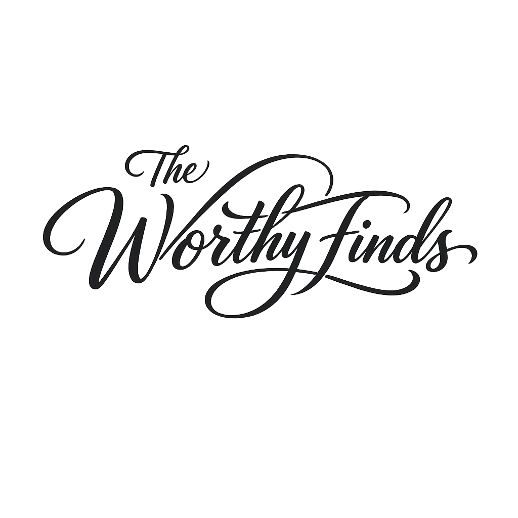 The Worthy Finds