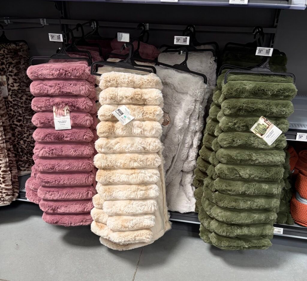 Beautiful Fall Decor Finds I Found at Walmart img 8570