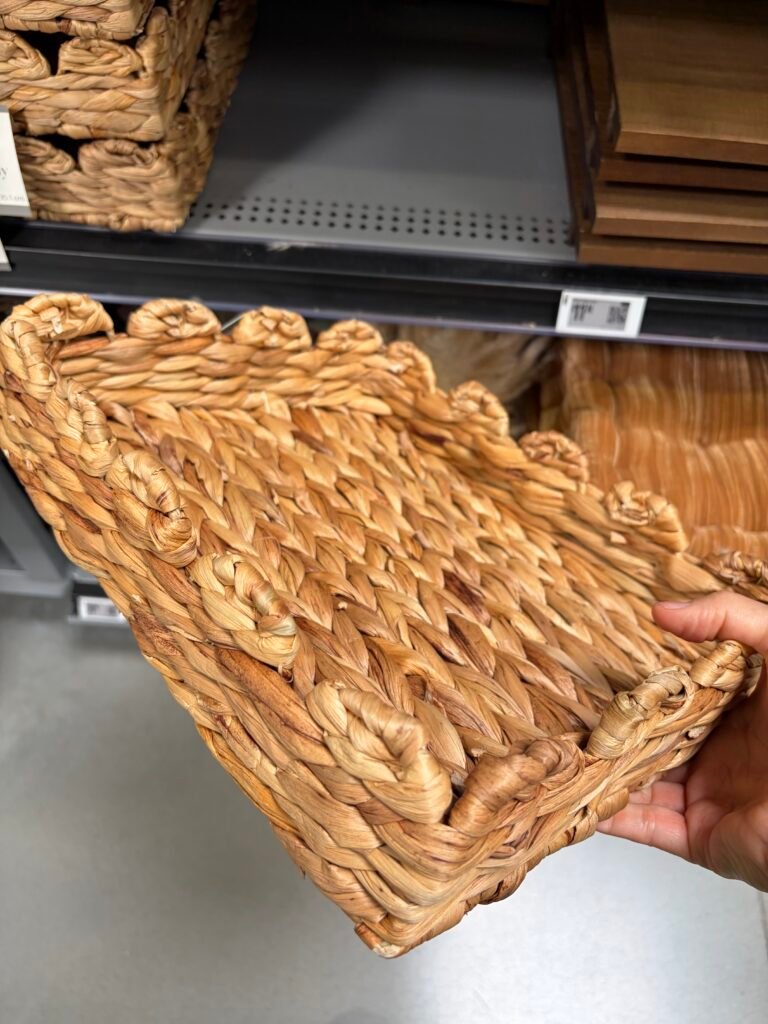Beautiful Fall Decor Finds I Found at Walmart img 8575