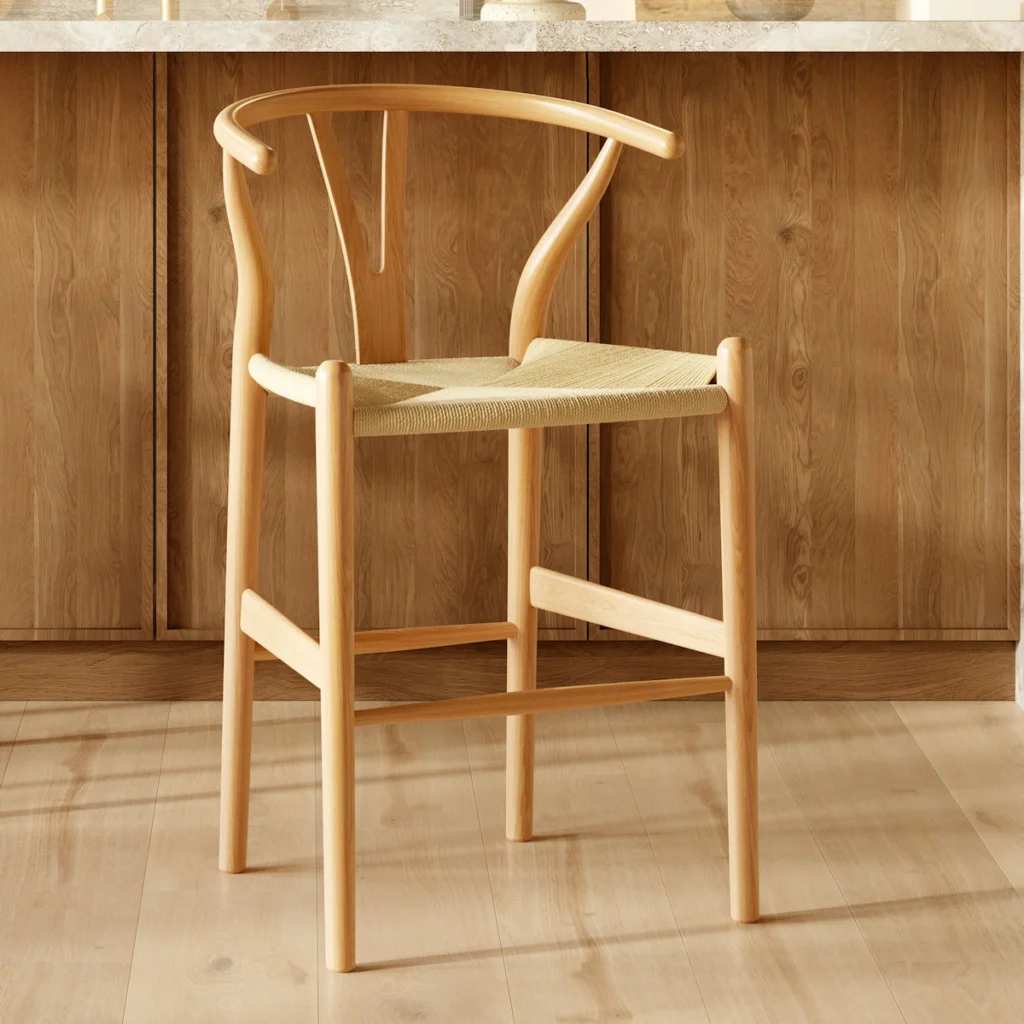 5 Designer-Looking Bar Stools for Less: High-End Style Without the High-End Price overstock