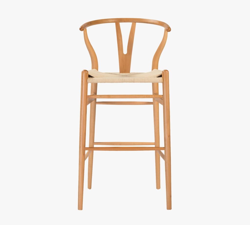 5 Designer-Looking Bar Stools for Less: High-End Style Without the High-End Price potterybarnfaith